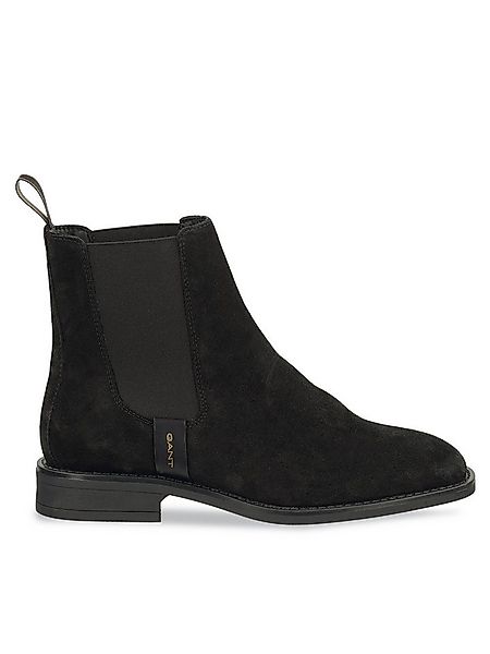 Gant Gant Damen Chelsea Boots GANT-31553127 G00 BLACK Keine Farbe Chelseabo günstig online kaufen