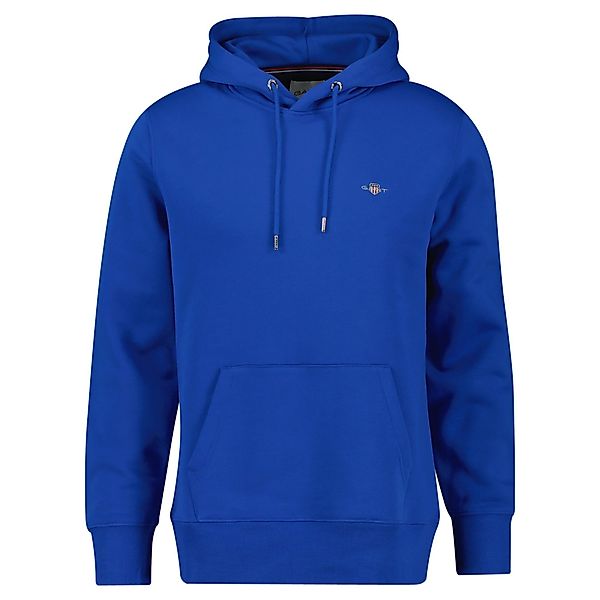 Gant Sweatshirt Herren Sweatshirt Baumwolle REGULAR günstig online kaufen