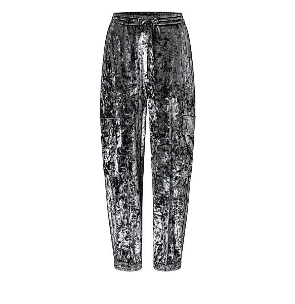 MAC Cargohose CARGO VELVET günstig online kaufen