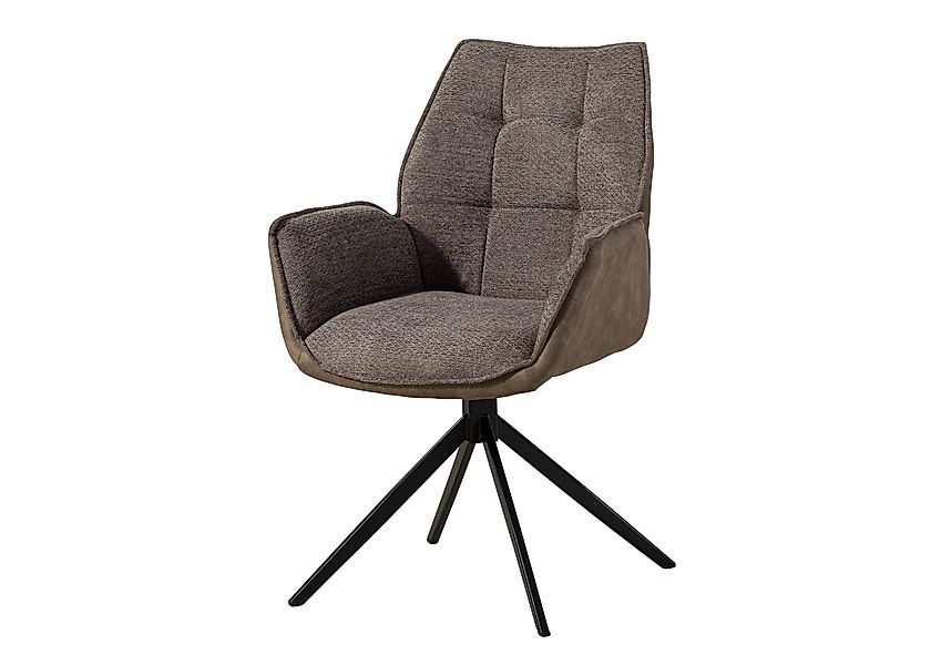 Massivmoebel24 Polsterstuhl POLSTERSTÜHLE günstig online kaufen