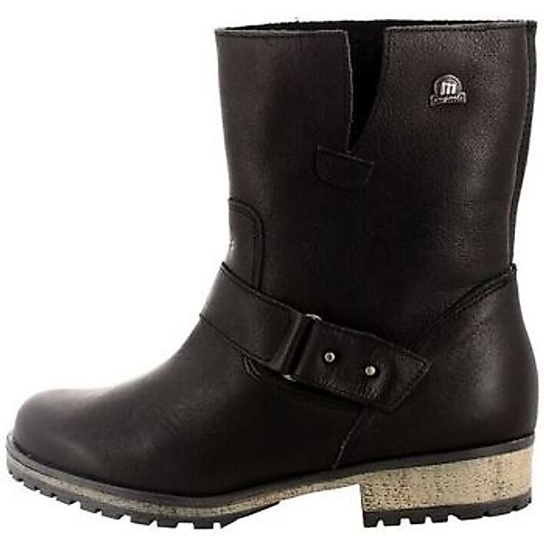 MTNG  Stiefeletten JENNA  THIRD HAND NEGRO 54221 günstig online kaufen