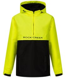 Rock Creek Windbreaker Damen Windbreaker Anorak günstig online kaufen