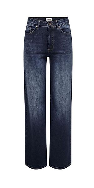 ONLY Stretch-Jeans ONLMADISON BLUSH HW WIDE DNM REA081 günstig online kaufen