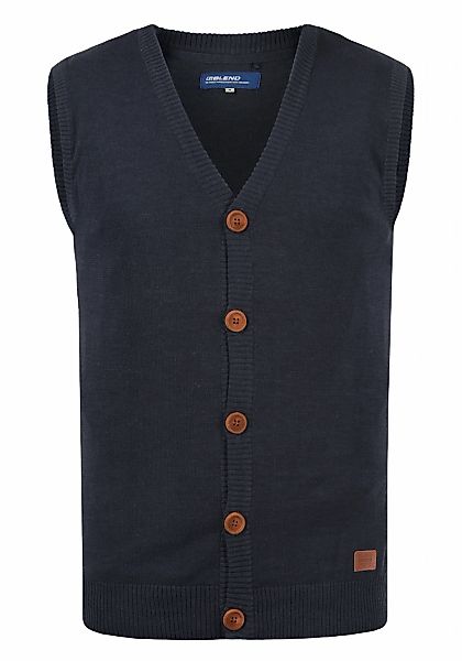 Blend Longpullunder "Pullunder BHLennardo" günstig online kaufen