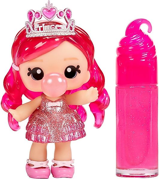 YUMMILAND Minipuppe Yummiland Lipgloss Doll - Bianca Bubblegum, inklusive S günstig online kaufen