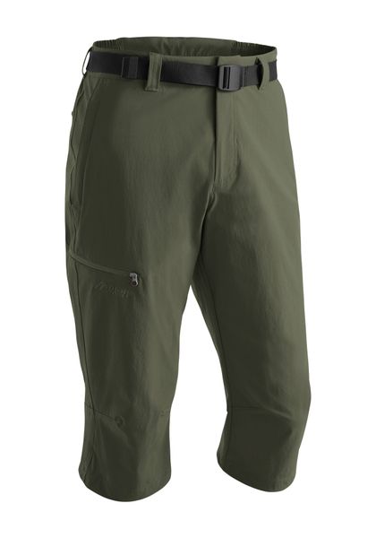 Maier Sports Caprihose Jennisei Funktionscapri aus günstig online kaufen