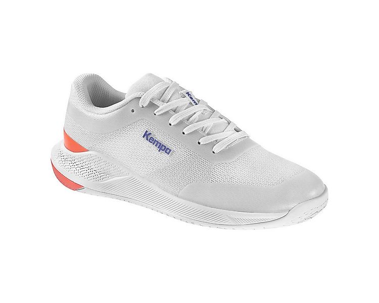 Kempa Hallen-Sport-Schuhe Kourtfly Two W Hallenschuh günstig online kaufen