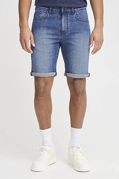 Blend Jeansshorts "BHJoel" Stilvolle 5-Pocket-Jeansshorts günstig online kaufen