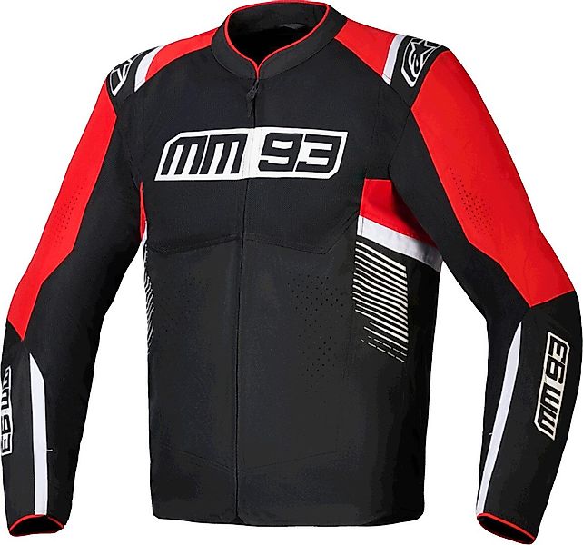 Alpinestars Motorradjacke MM93 T-SPS Air V2 günstig online kaufen