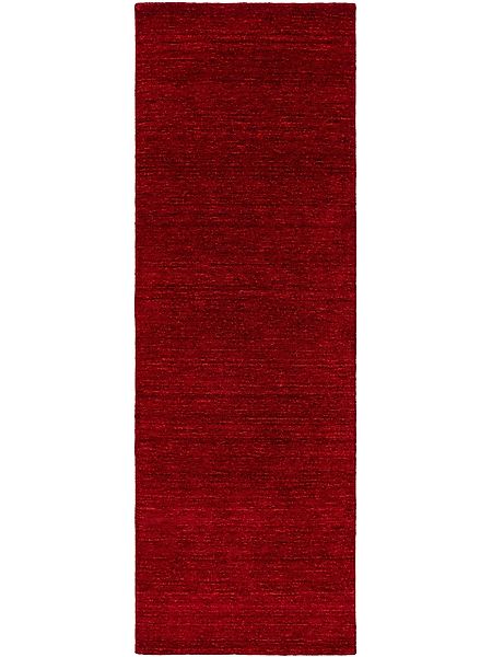 benuta Wollteppich Jamal, rechteckig, Höhe: 6 günstig online kaufen