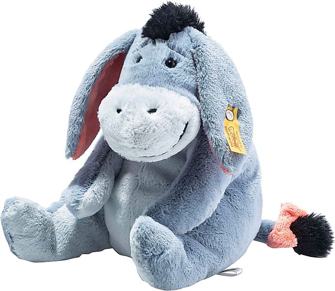 Steiff Kuscheltier Kuscheltier Soft Cuddly Friends günstig online kaufen