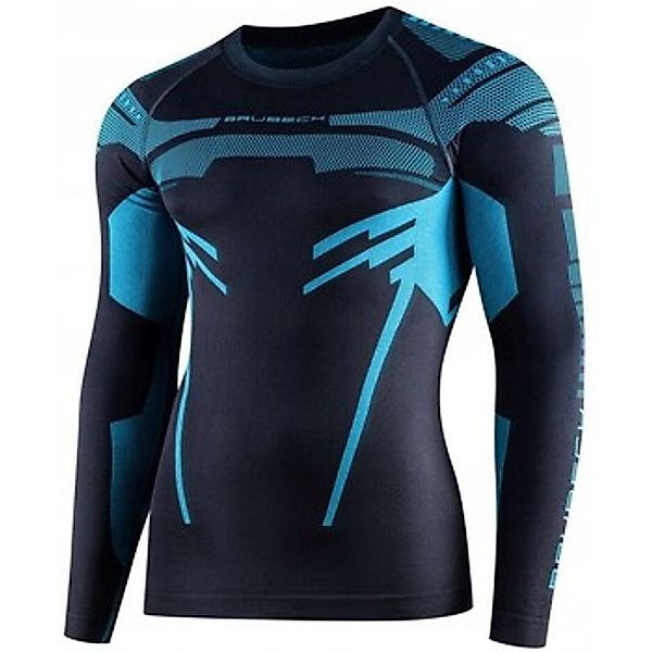 Brubeck  T-Shirt LS1570M günstig online kaufen