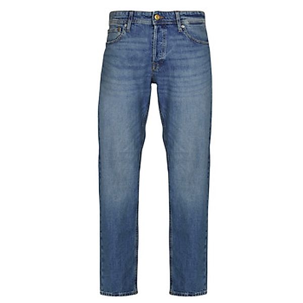 Jack & Jones  Straight Leg Jeans JJIMIKE JJORIGINAL SBD 556 günstig online kaufen