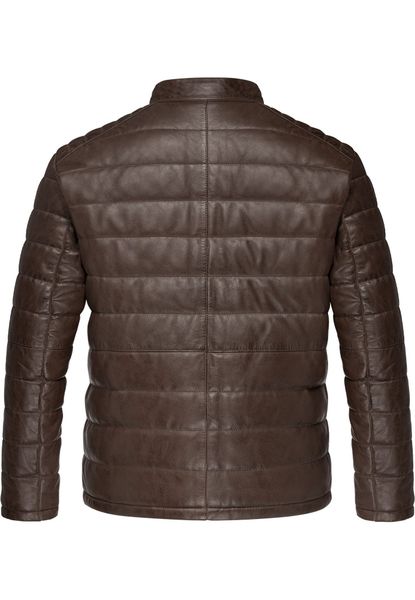 Amaci&Sons Lederjacke ELOY Lederjacke Herren Bomber günstig online kaufen