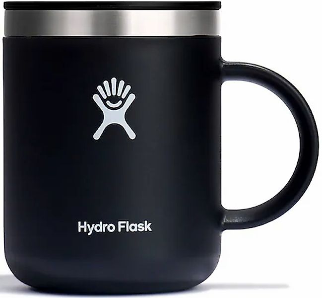 Hydro Flask Coffee-to-go-Becher »12 OZ MUG«, (1 tlg.), 355 ml, TempShield™- günstig online kaufen