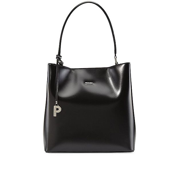 Picard Schultertasche PICARD Schultertasche Berlin aus Rindsleder günstig online kaufen