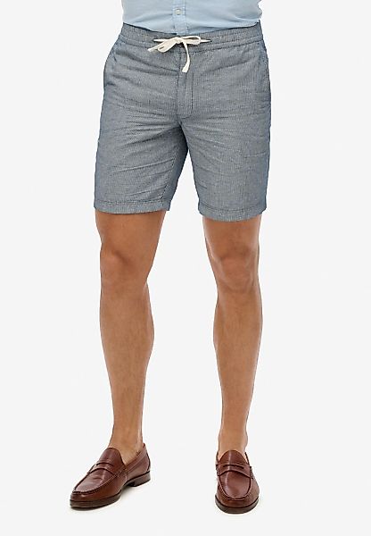 Superdry Shorts "MERCHANT LINEN SHORT" günstig online kaufen
