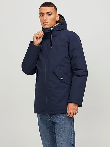 Jack & Jones Outdoorjacke JJLOOP PARKA günstig online kaufen