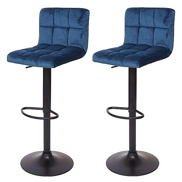 MCW Barhocker MCW-G87 (Set, 2er), 2er-Set, günstig online kaufen