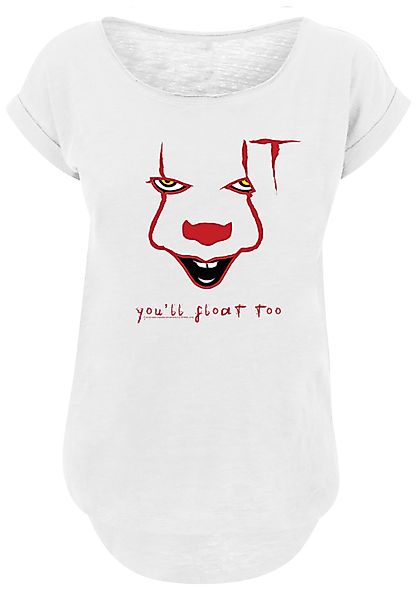 F4NT4STIC T-Shirt "Wonder Woman Sensation Comics", Damen,Premium Merch,Lang günstig online kaufen
