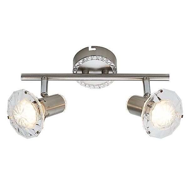 GLOBO LIGHTING LED Deckenspot, Leuchtmittel inklusive, günstig online kaufen