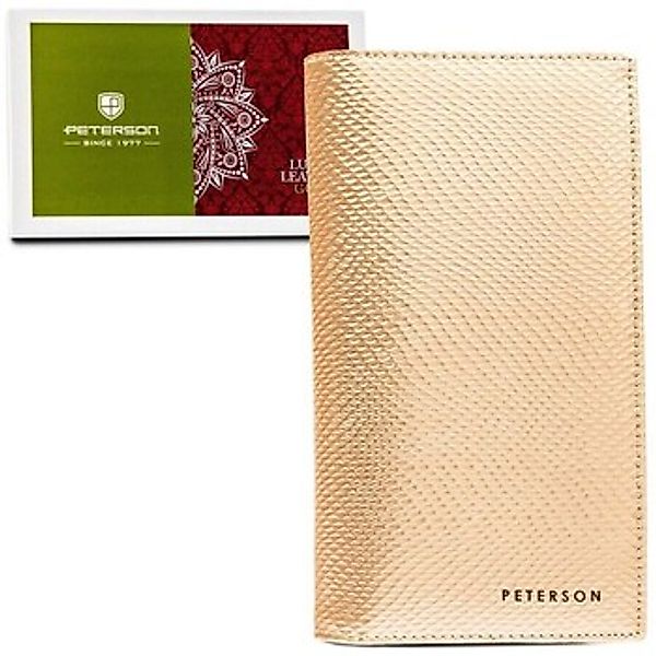 Peterson  Geldbeutel PTN421431DSL77000 günstig online kaufen