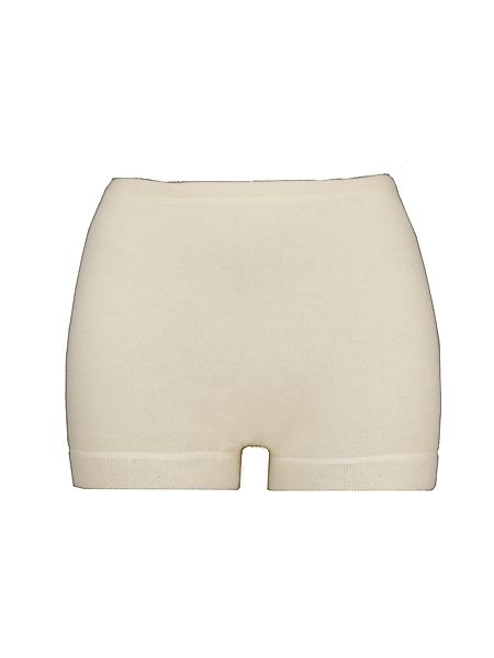 wobera NATUR Pagenschlüpfer Unterhose pagenform/Shorty mit günstig online kaufen