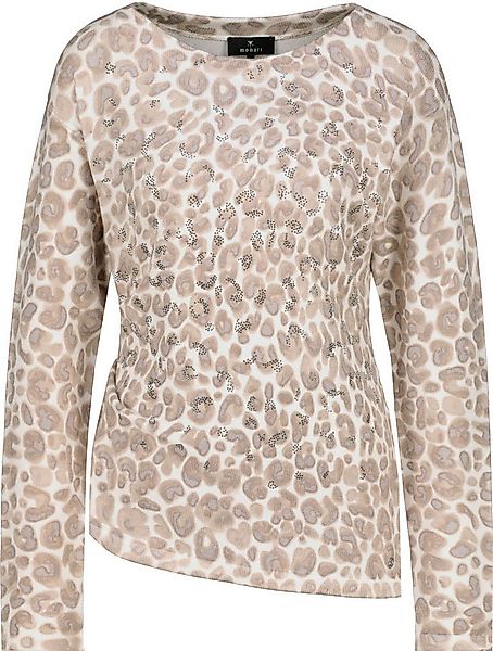 Monari Strickpullover Pullover günstig online kaufen