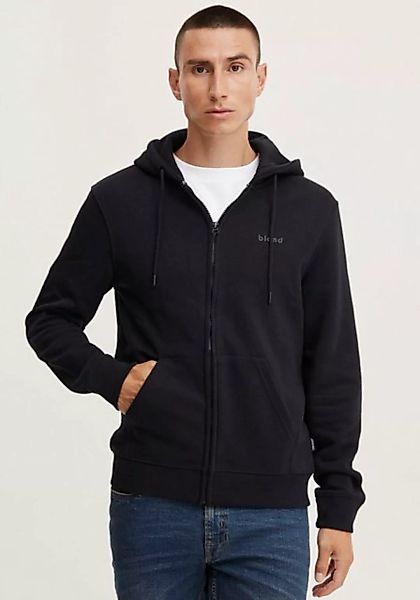 Blend Sweatjacke BL Sweatjacke BHDownton Zipthrough günstig online kaufen