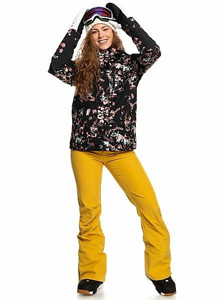 Roxy Snowboardhose "Rising High" günstig online kaufen