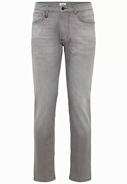 camel active 5-Pocket-Jeans 5-Pocket Regular Fit Houston günstig online kaufen