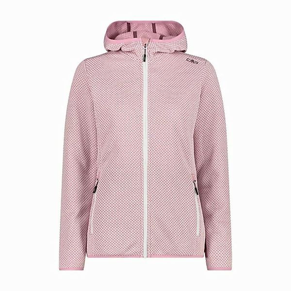 CMP Fleecejacke CMP Damen Fleecejacke WOMAN JACKET FIX HOOD 33H5746 günstig online kaufen