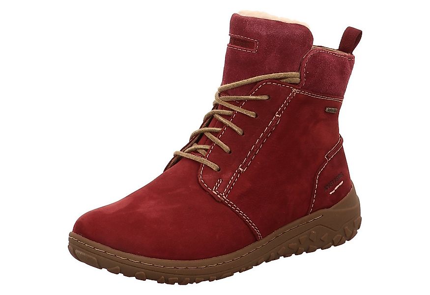 Josef Seibel Ruby 53 Stiefel für Einlagen geeignet günstig online kaufen