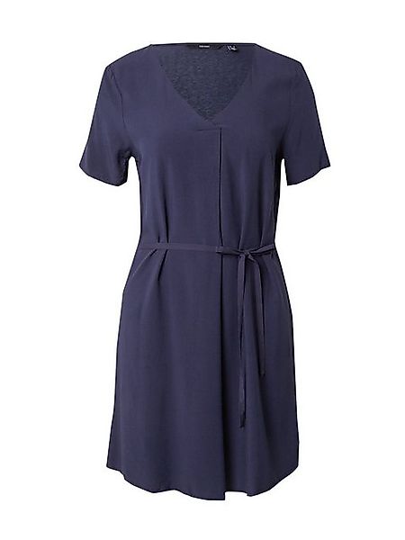 Vero Moda Cocktailkleid BRIT (1-tlg) Falten günstig online kaufen