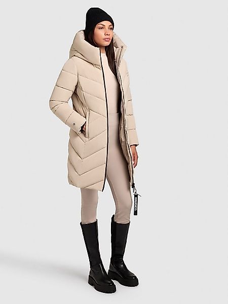 khujo Steppmantel DARKA2 günstig online kaufen