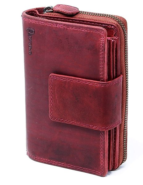 SHG Geldbörse ⌂ Damen Leder Börse günstig online kaufen