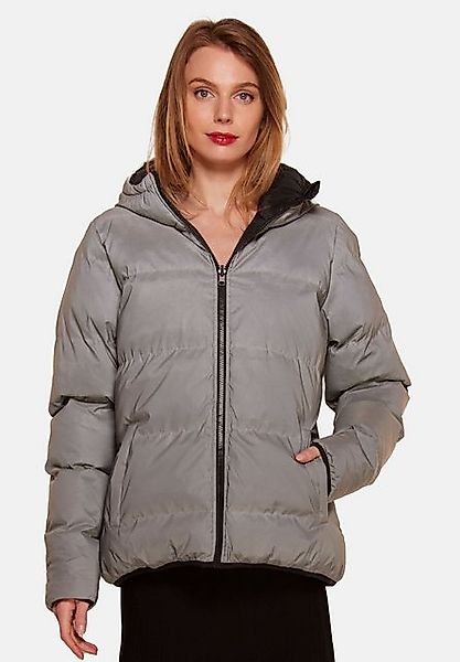 Tooche Winterjacke Lightning Moderne Wendejacke für den Winter günstig online kaufen