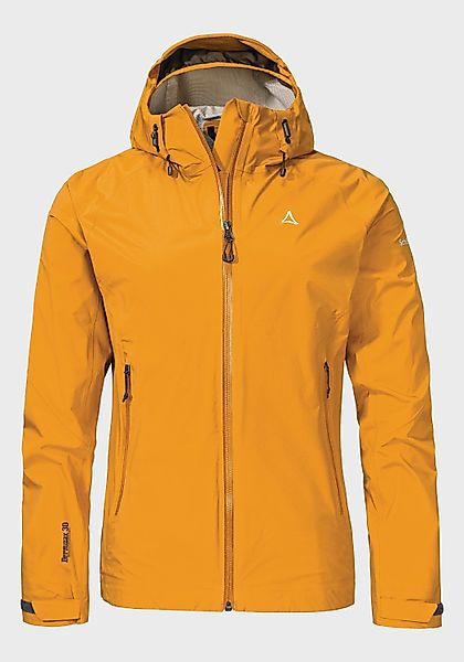 Schöffel Outdoorjacke "2.5L 3D Jacket Vistdal L", mit Kapuze günstig online kaufen