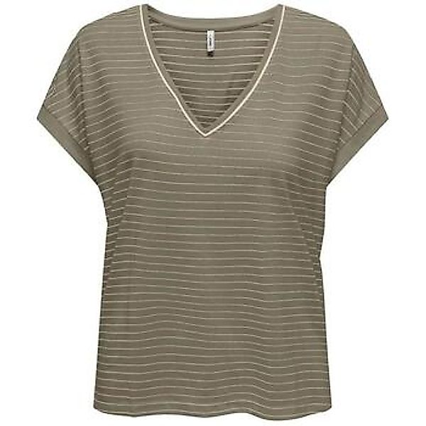 Only  T-Shirt 15343323-MRF günstig online kaufen