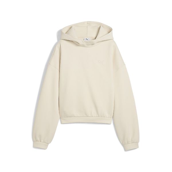 PUMA Hoodie Wardrobe Essentials Oversized Hoodie günstig online kaufen