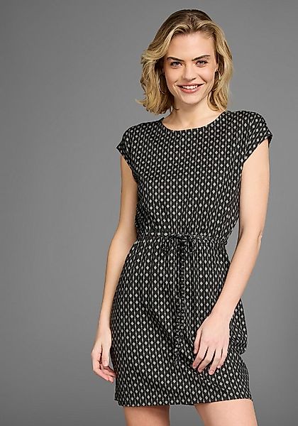 Laura Scott Sommerkleid, Mini-Länge, lässiger, eleganter Stil günstig online kaufen