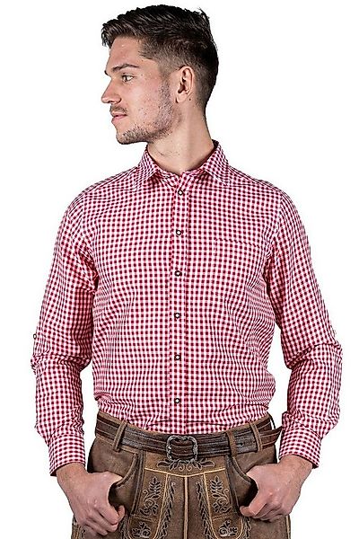 Edelnice Trachtenhemd günstig online kaufen