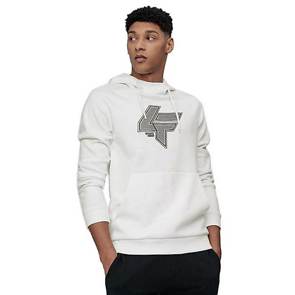 4f Sweatshirt S Off White günstig online kaufen