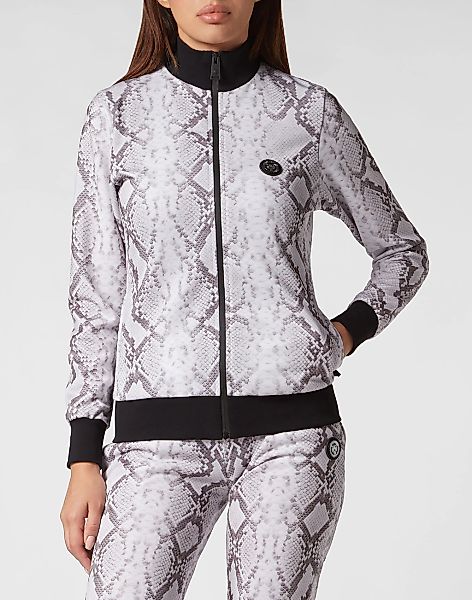 PLEIN SPORT Sportanzug "Python" günstig online kaufen