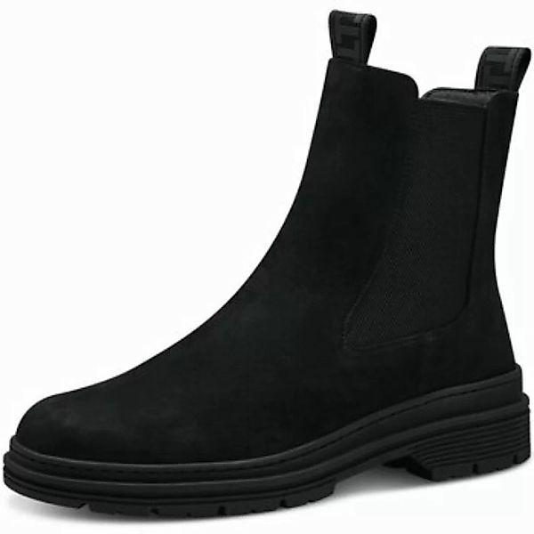 Tamaris  Stiefel Stiefeletten Da.-Stiefel 1-1-25436-41-001 günstig online kaufen