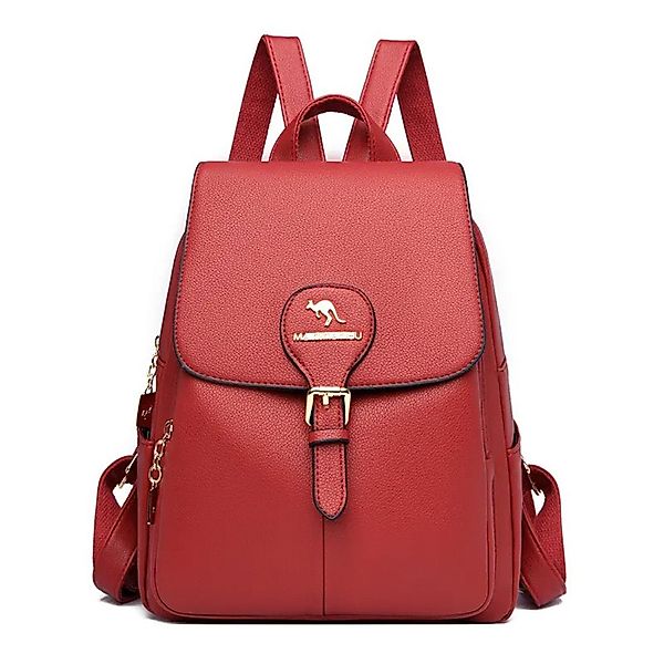 SHG Freizeitrucksack Rucksack Cityrucksack Tagesrucksack Schulrucksack günstig online kaufen