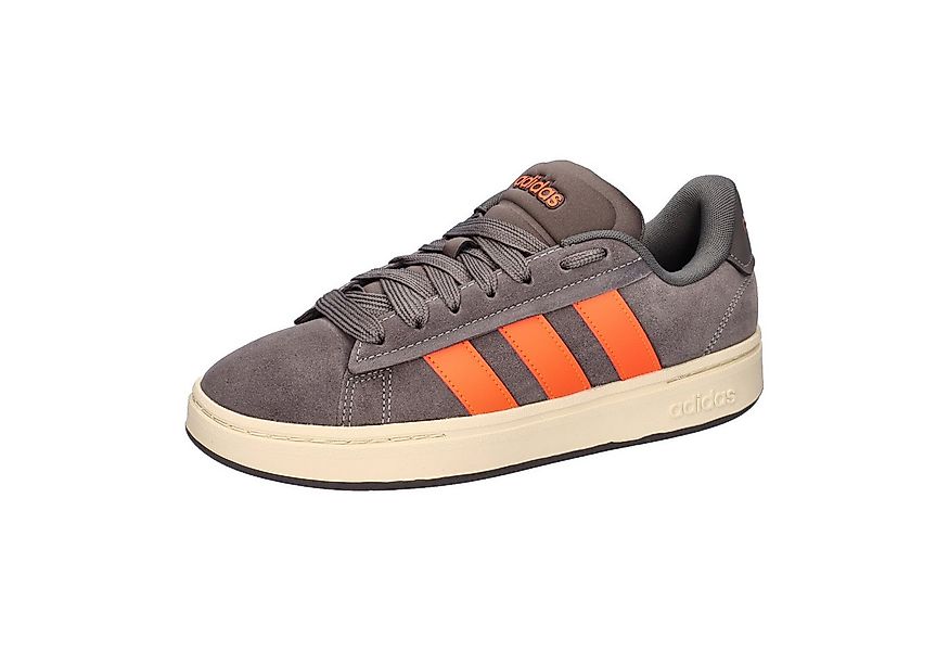 adidas Performance adidas Herren Sneaker GRAND COURT ALPHA 00s Sneaker günstig online kaufen