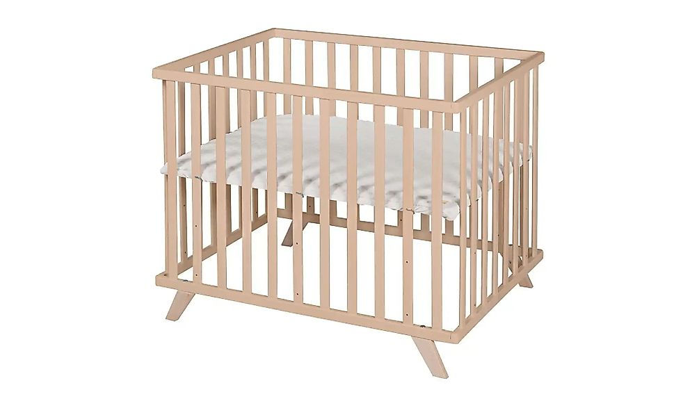 Roba Laufgitter  Special ¦ holzfarben ¦ Maße (cm): B: 73 H: 77 Baby > Babym günstig online kaufen