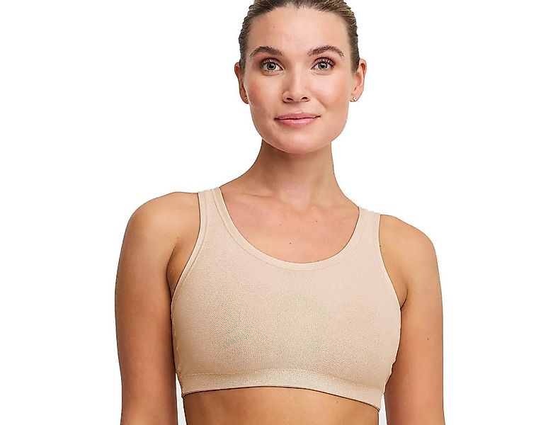 Swegmark of Sweden Sport-BH Core - 100189 ohne Bügel günstig online kaufen