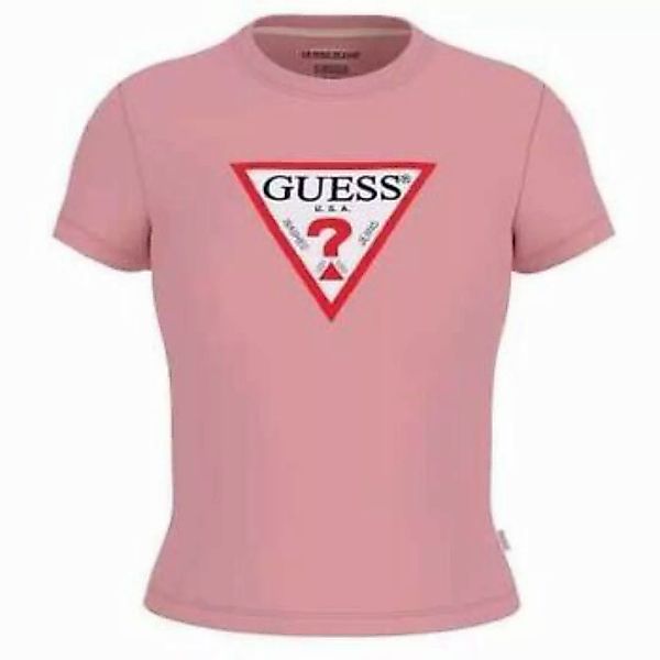 Guess  T-Shirts & Poloshirts W4YI04 J1314-G682 günstig online kaufen